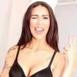 Chábeli Navarro, nueva pareja de Bertín Osborne