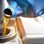 Aceite de motor