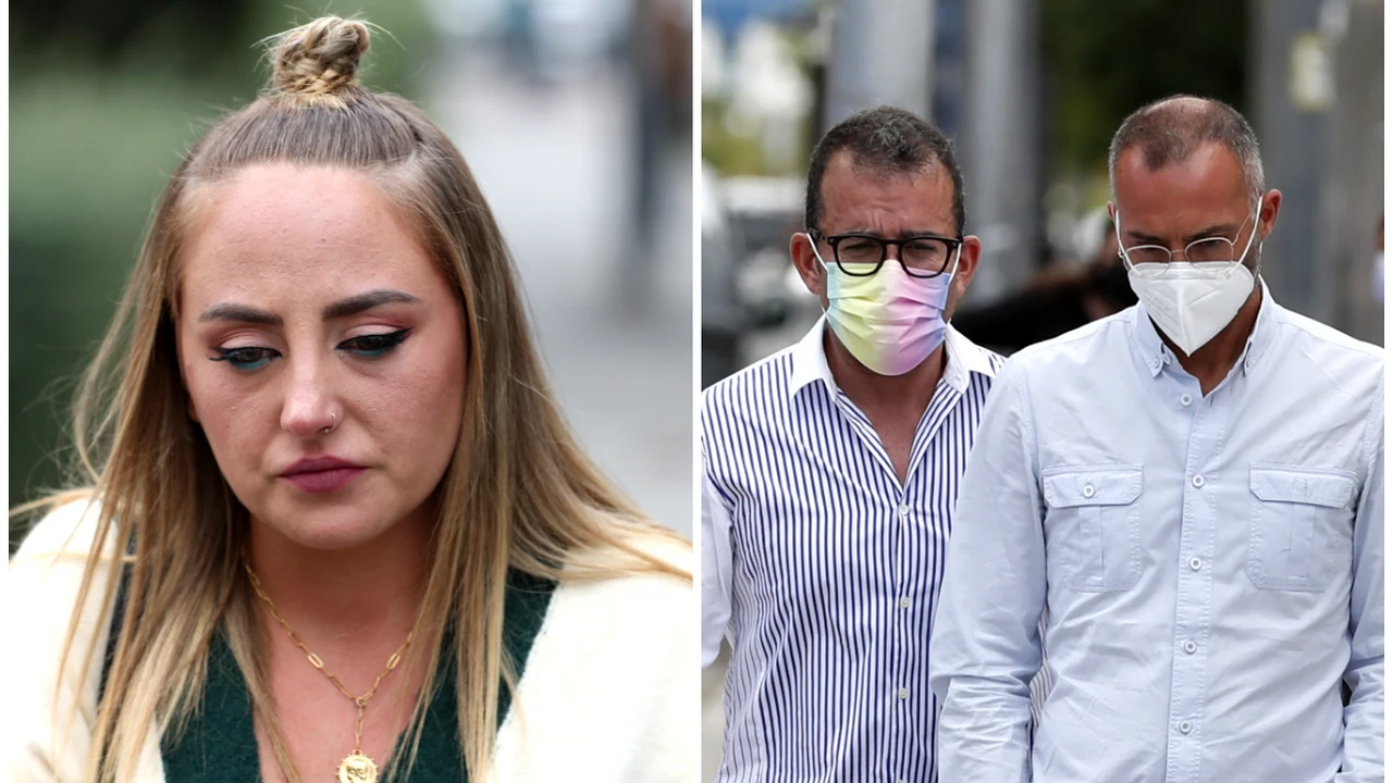 Exclusiva: la Justicia dicta “sobreseimiento provisional” a la denuncia de Rocío Flores contra Telecinco por hacer pública su sentencia