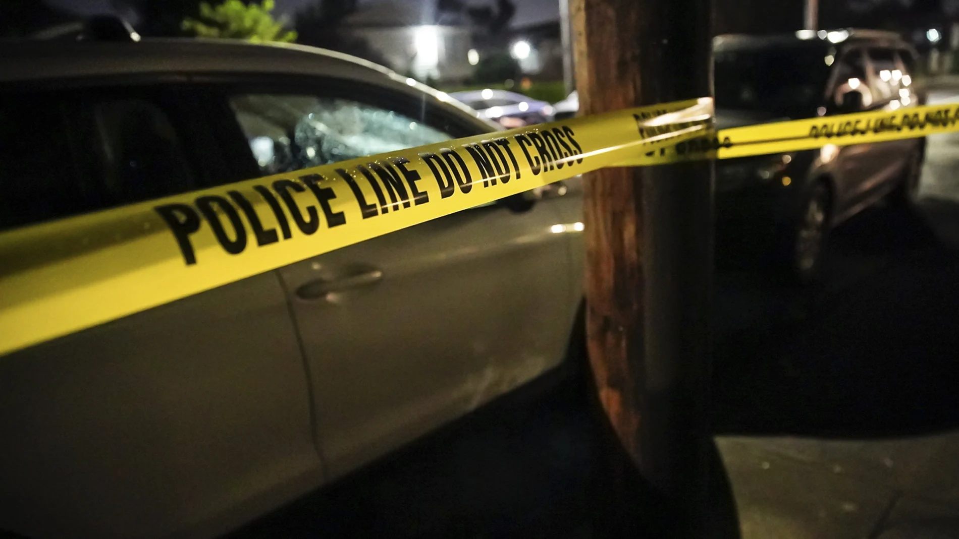 En el lugar del ataque, encontraron un arma, balas, drogas y un vehículo robado, según informaron fuentes judiciales.