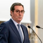 Las súper dietas de Garamendi
