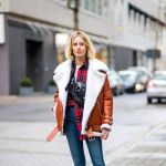 Cómodo, calentito y perfecto para no perder estilo cuando el tiempo lo requiera