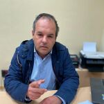 Carlos Baño, presidente de la Cámara de Comercio de Alicante