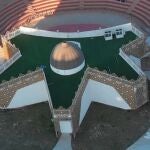 Imagen de los Casa de los Reyes Magos en Ibi