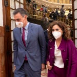 Sánchez encara la cuesta nacionalista