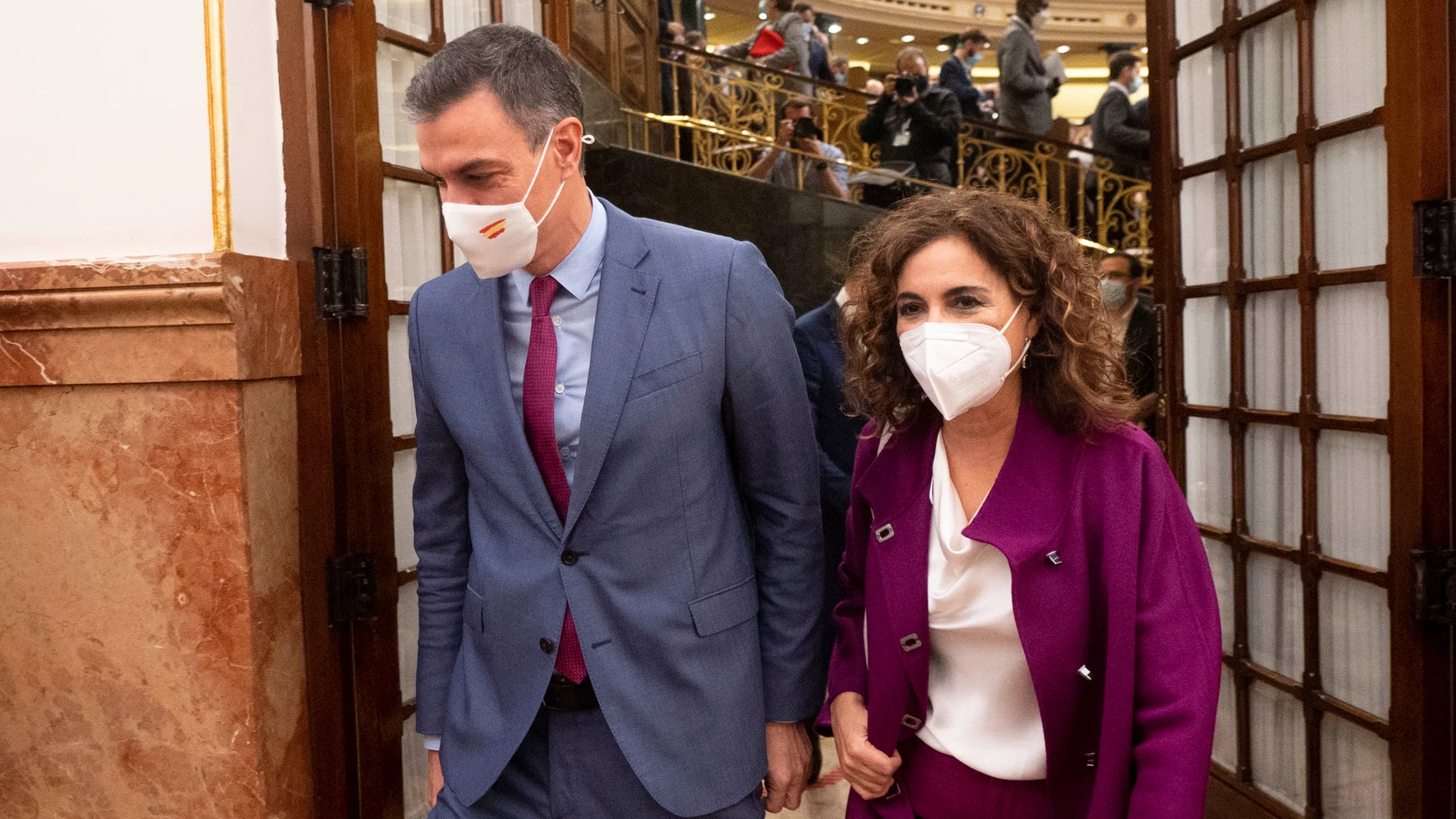 Sánchez encara la cuesta nacionalista