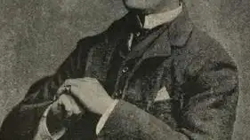 Retrato de James S. Jameson