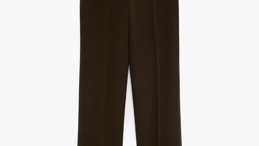 Pantalón.