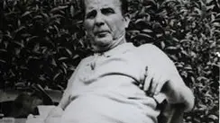 El último verdugo, Antonio López Sierra