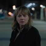 Emma Suárez en "Josefina", película de Javier Marco que protagoniza junto a Roberto Álamo