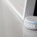 Dispositivo Amazon Echo Dot de 3ª generación