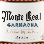 Vino Monte Real