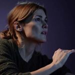 Marta Nieto da vida a una diseñadora de sonido en "Tres"