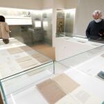 Exposición "Manuel Machado, articulista" de Fundación Unicaja