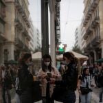 Desde el 1 de febrero, los certificados de vacunación de los adultos en Grecia expirarán a los siete meses de ser expedidos