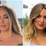 Rocío Flores y Marta Riesco en un montaje