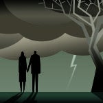 Beni y Marlaska: dúo letal