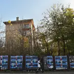 La Fiscalía también indicó que el sospechoso capturado había sido condenado a nueve años y cinco meses de prisión en territorio turco por cargos de terrorismo.