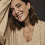 Tamara Falcó para Tous.