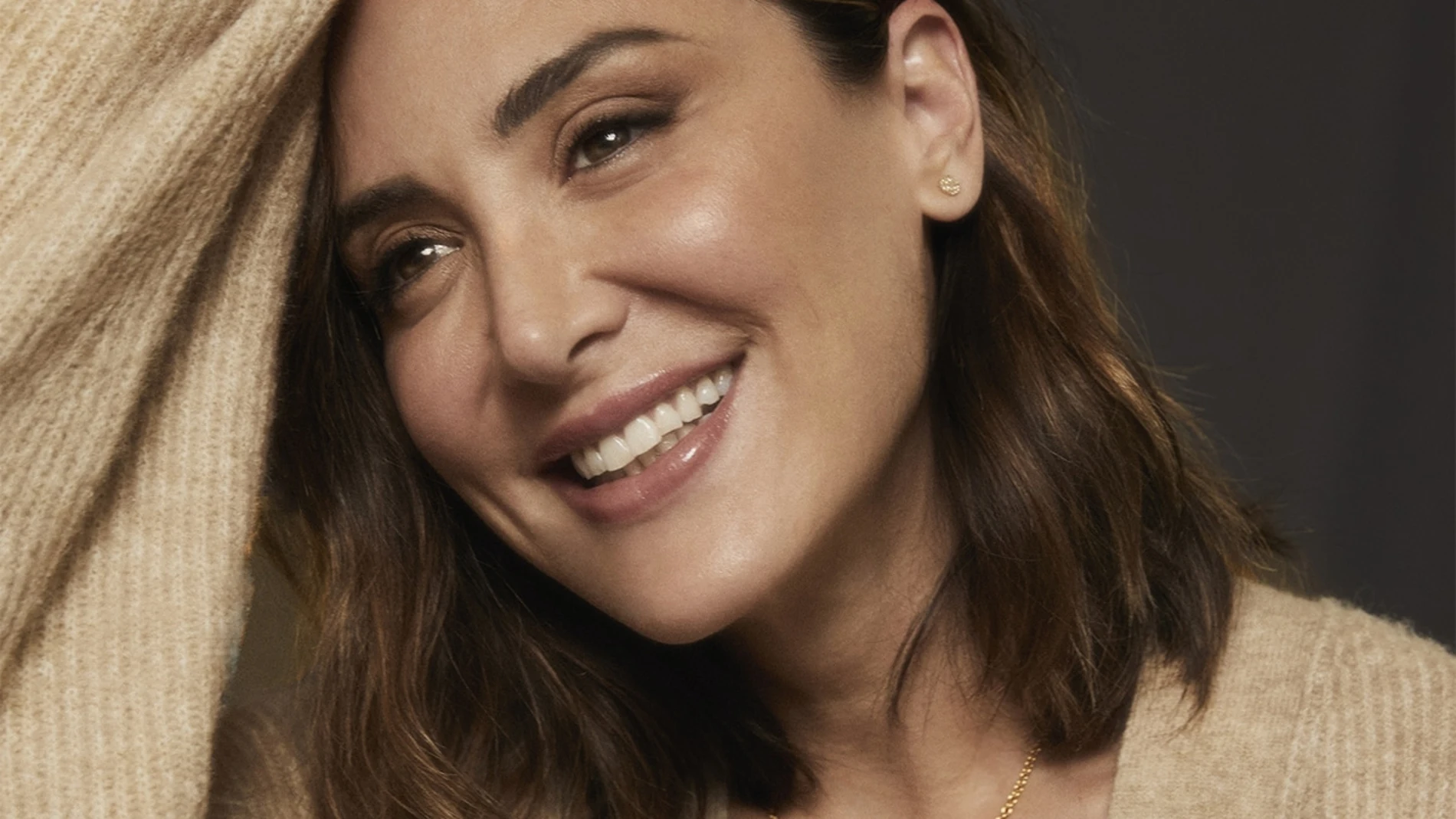 Tamara Falcó para Tous.