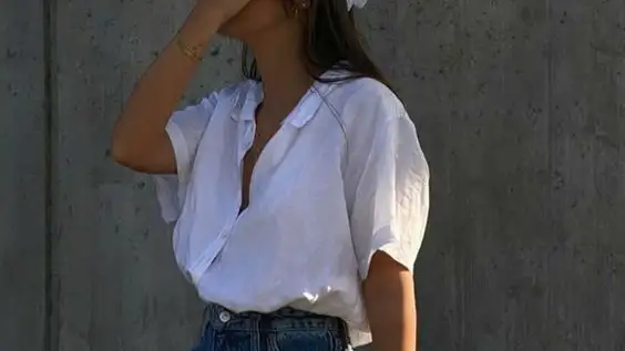 Las pinzas se siguen llevan más allá del verano