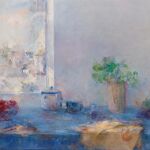 "Bodegón", 1971