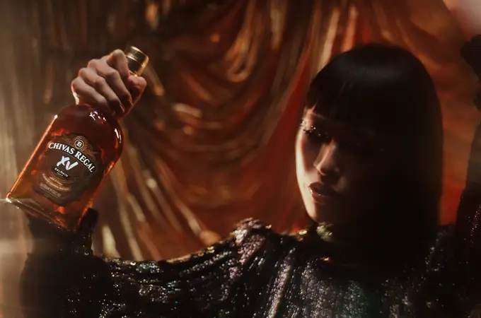 Balmain y Chivas colaboran en un selecto whisky a la altura de las fiestas más exclusivas Balmain y Chivas colaboran en un selecto whisky a la altura de las fiestas más exclusivas