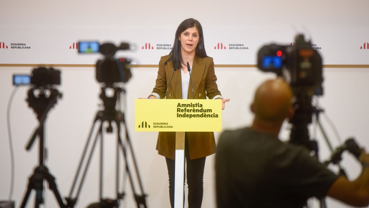 ERC y Junts siguen con los presupuestos en peligro y fían la ...