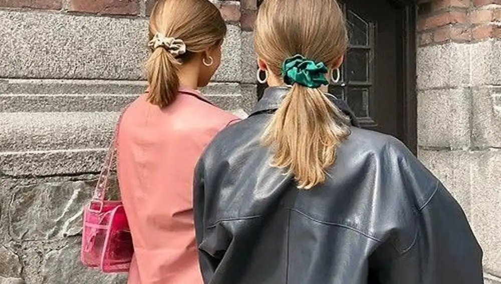 Los coleteros son los favoritos de las chicas francesas