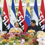 Los autócratas están aquí