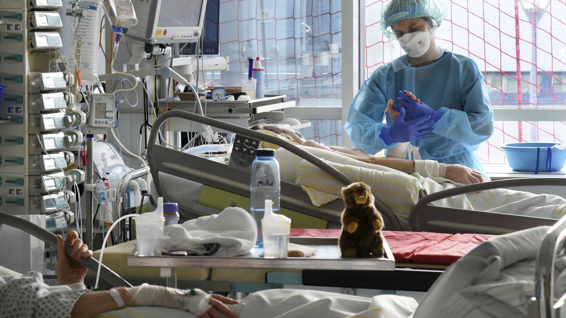 La crisis hospitalaria alemana: una factura millonaria