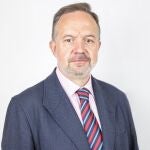 El periodista Ignacio Fernández Sobrino