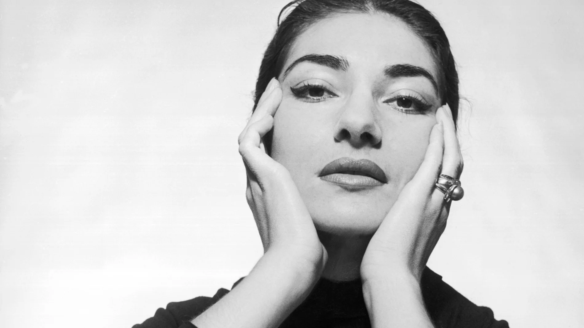 Maria Callas, ejemplo incontestable de diva