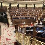 La comedia del debate de PGE