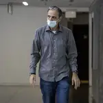 Shmulik Peleg, abuelo materno de Eitan Biran