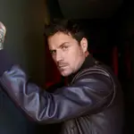 Dani Martín, músico.