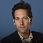 Paul Rudd, el actor de "Ant Man", elegido hombre más sexy según"People". (Photo by Joran Strauss/Invision/AP, File)