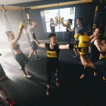 Estudiantes de Psicología y CAFD de la UEMC aprenden el uso de estrategias motivacionales para mejorar la constancia en el entrenamiento