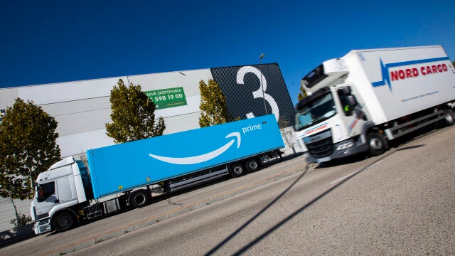 Los transportistas han anunciado huelga