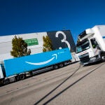 Los transportistas han anunciado huelga