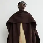 Esta es la prenda más original que no vas a quitarte hasta que se vaya el frío