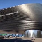 El nuevo Bernabéu será una fuente de ingresos fundamental para el Real Madrid