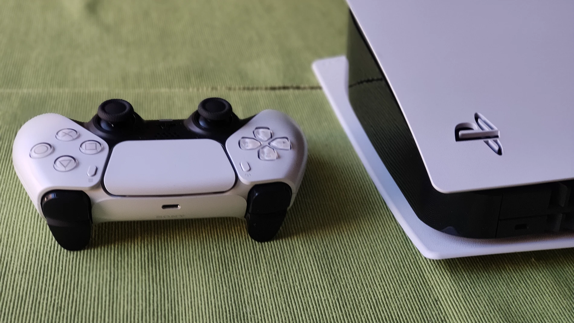 PS5, PlayStation 5.EUROPA PRESS (Foto de ARCHIVO)