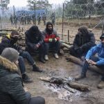 Bruselas y Varsovia siguen apostando por el diálogo con los países de origen para acabar con la crisis