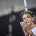 El futuro de Podemos