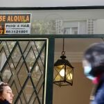 La rentabilidad del alquiler ha caído un 30% desde 2018 para quedar en el 4,5% en la vivienda nueva y el 6% en la de segunda mano. Se acumulan impagos por encima de la anterior crisis financiera.