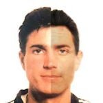 Antonio Anglés, con 40 años