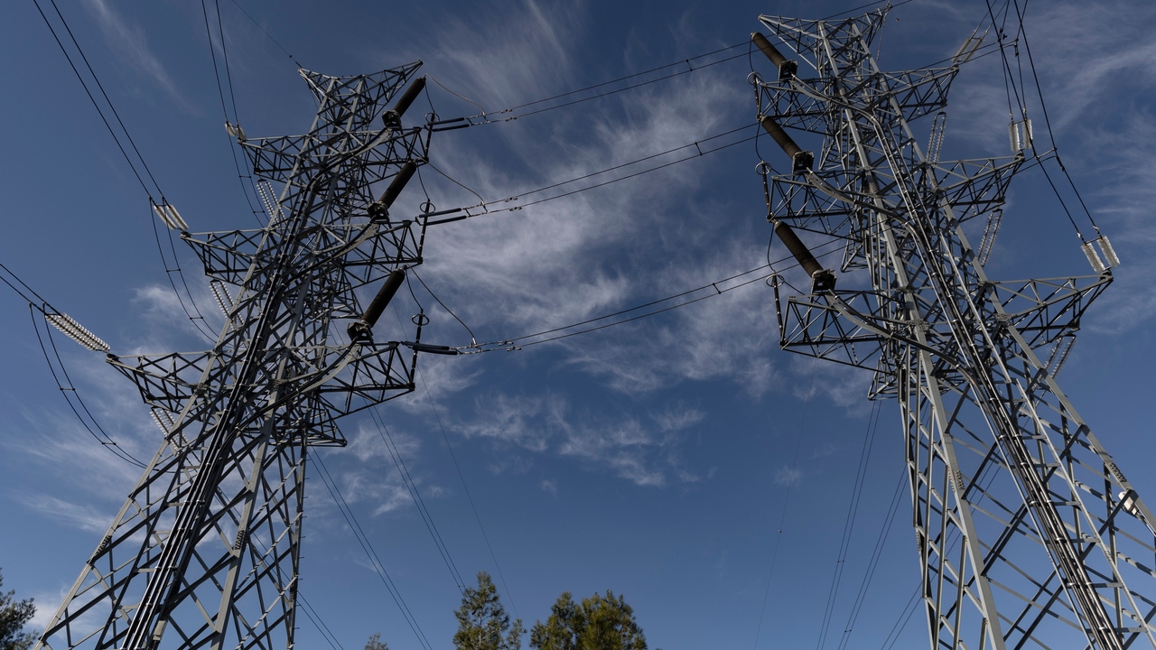 Precio de la luz hoy, sábado 6 de septiembre, por horas: aprovecha esta tarde para encender tus aparatos