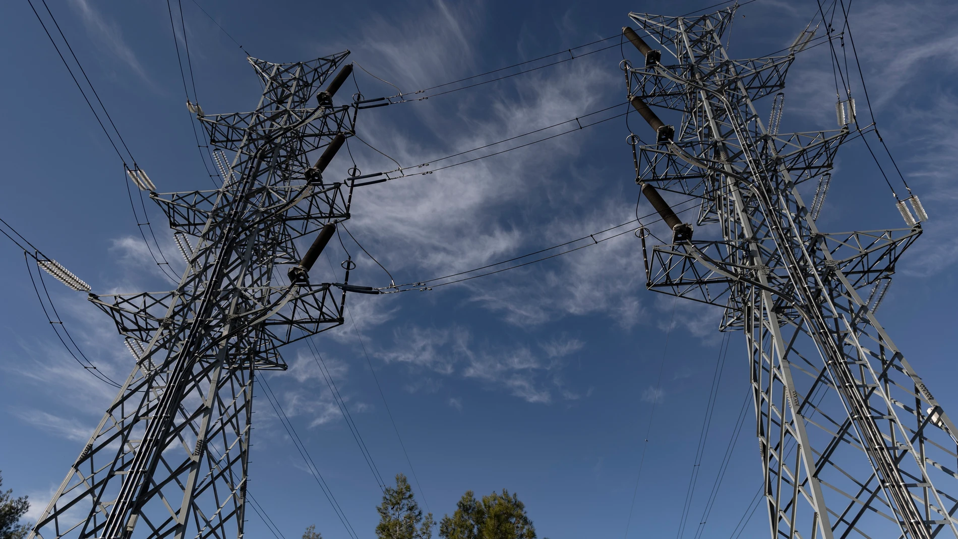 Después de octubre, noviembre ha sido el segundo mes más caro de la historia en cuanto a electricidad se refiere
