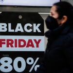 Black Friday... cuando el descuento es muy grande, desconfía